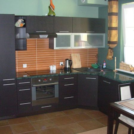 Apartment With Terrace レバル エクステリア 写真