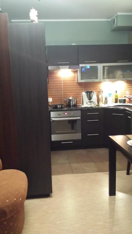 Apartment With Terrace レバル エクステリア 写真